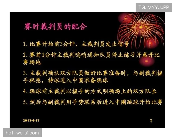 争球规则中裁判判罚依据与执行流程详解