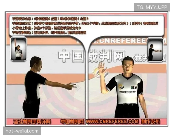持球突破规则怎么判？详细解析违例判罚标准与流程